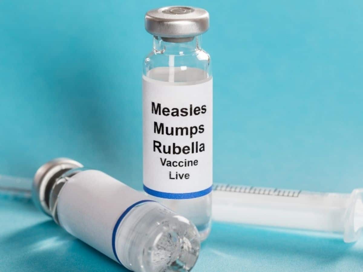 बेलगावी में रूबेला की वैक्सीन लगने के बाद 3 बच्चों की मौत, जानिए आखिर बच्चों को क्यों दी जाती है रूबेला की वैक्सीन?